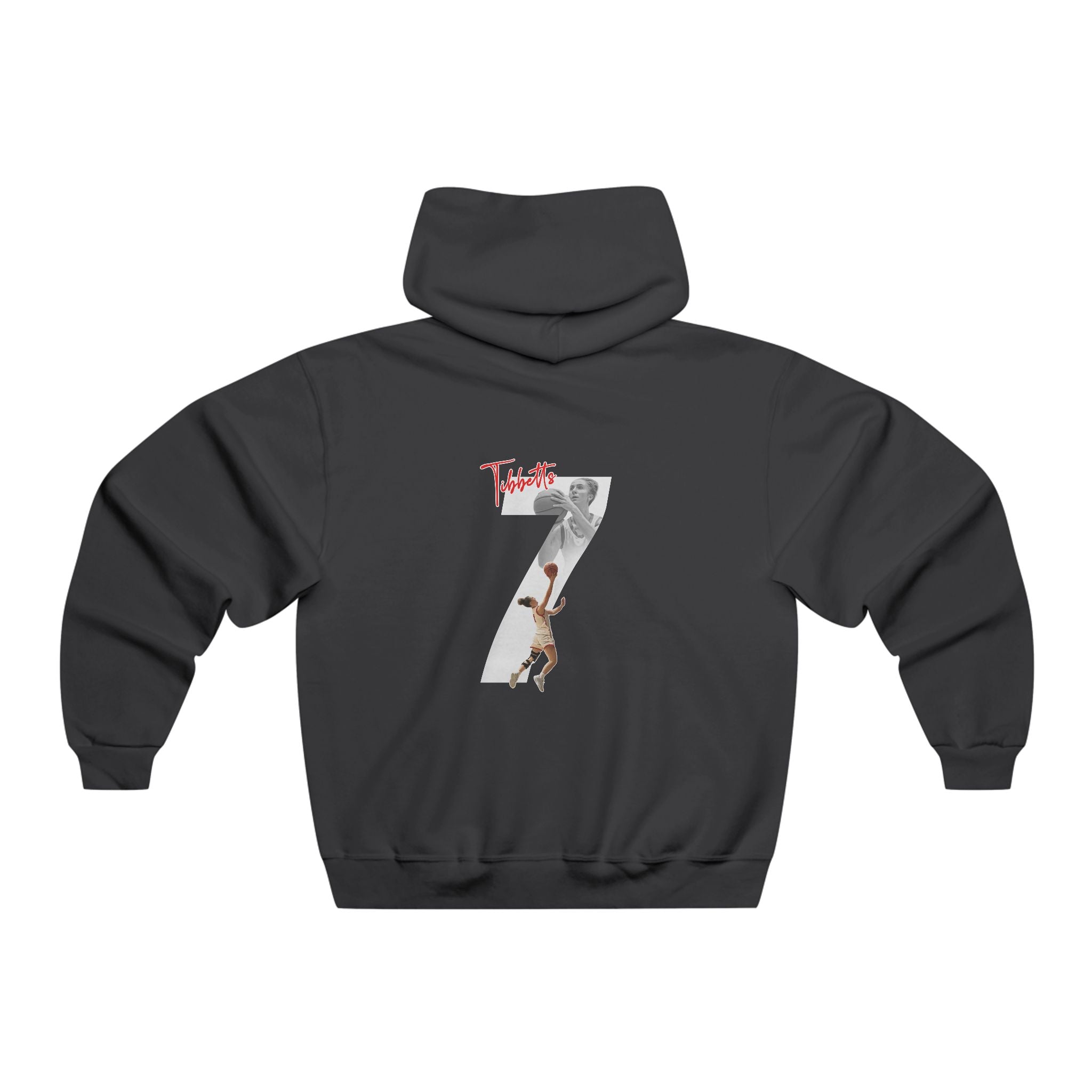 Gabrielle Tibbetts Vintage Hoodie