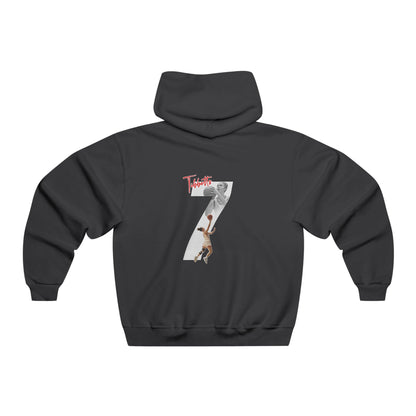 Gabrielle Tibbetts Vintage Hoodie