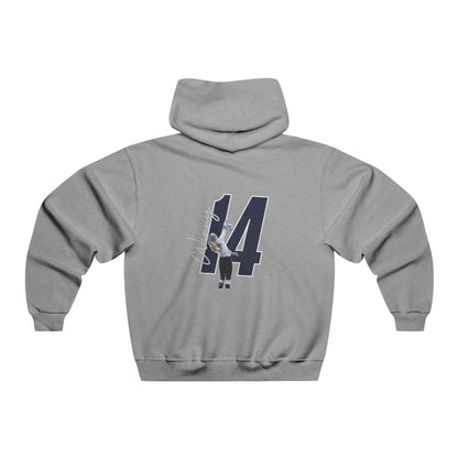 Loren Winn Vintage Hoodie