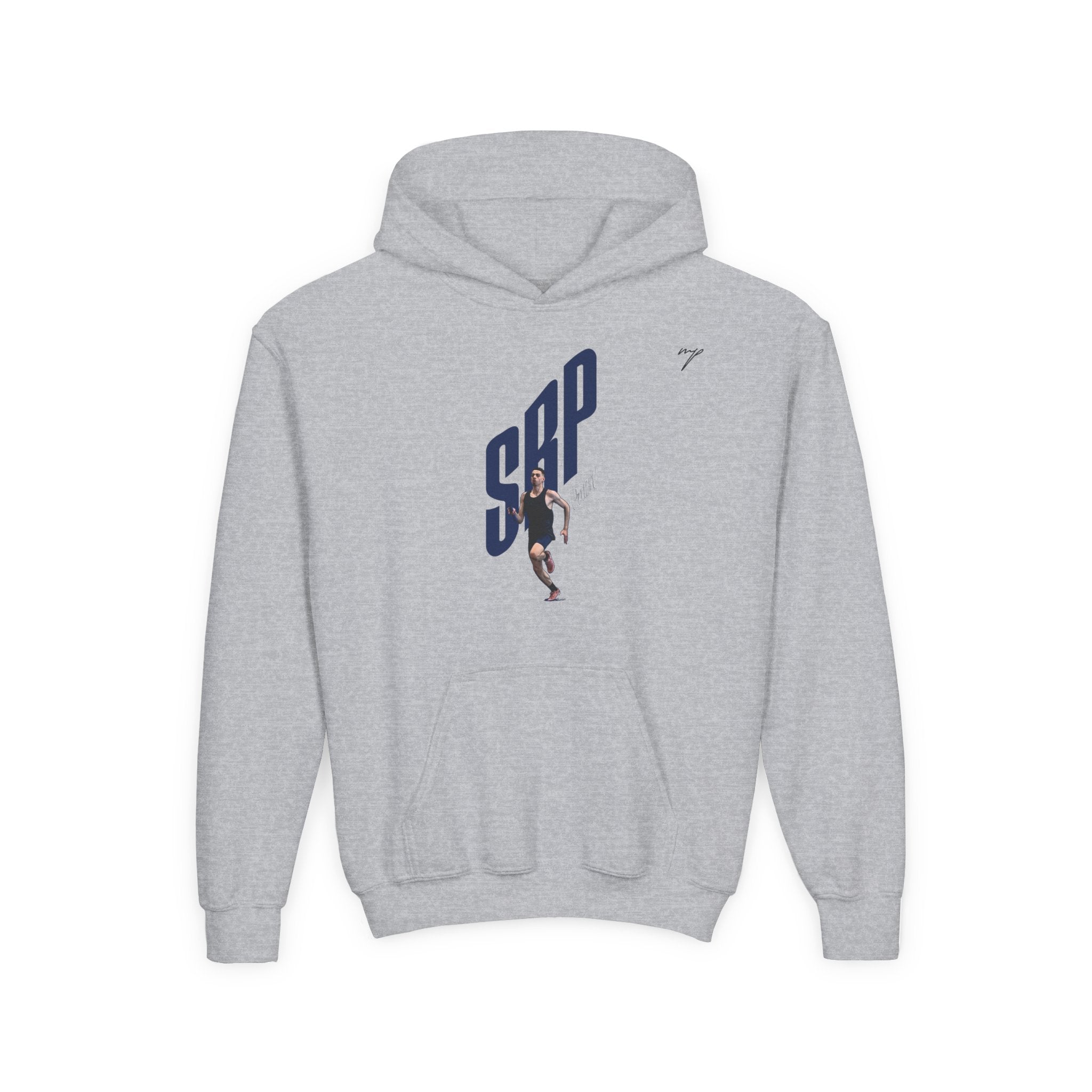 Steven Rodriguez Pineda YOUTH Hoodie