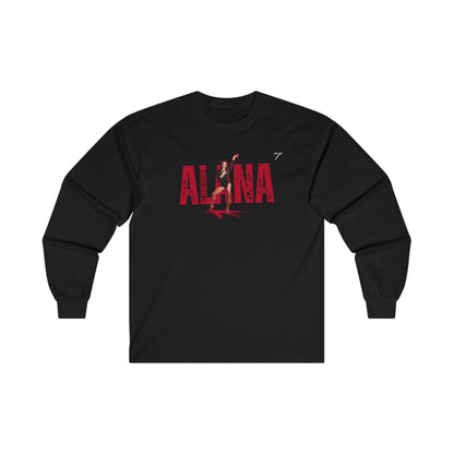 Alana Anderson Long Sleeve Tee