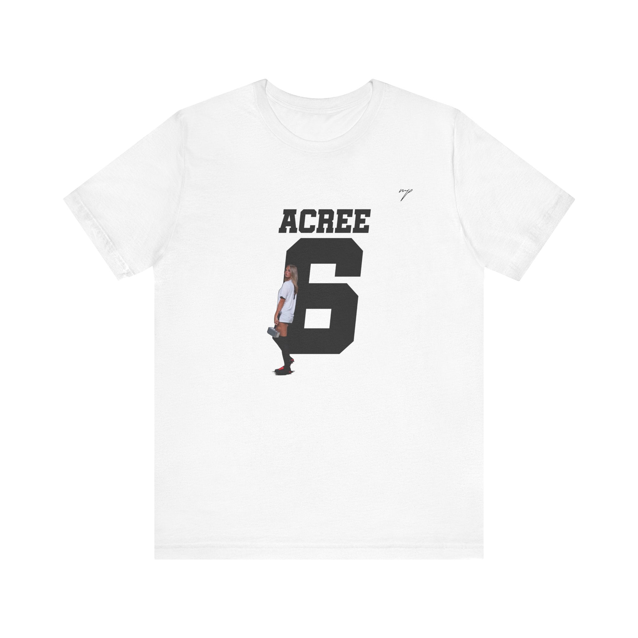 Kayleigh Acree Graphic Tee