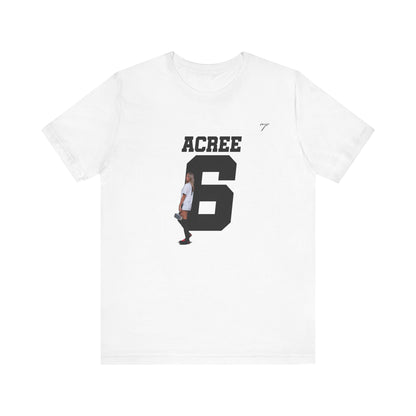 Kayleigh Acree Graphic Tee