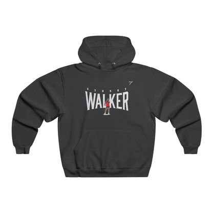 Sydney Walker Vintage Hoodie