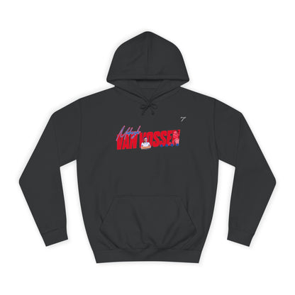 Makayla Van Vossen Hoodie