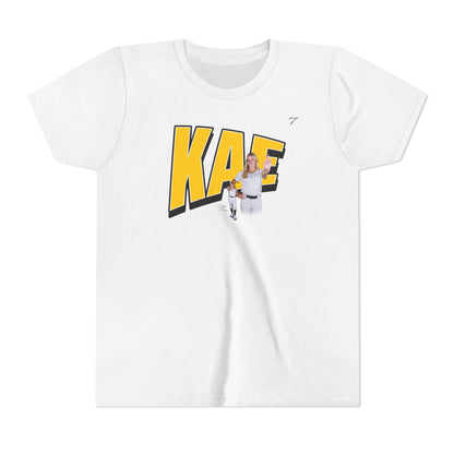 Kaegan Hickey YOUTH Graphic Tee