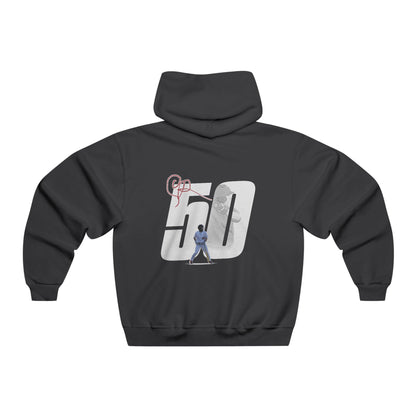 Seth Rosenfeld Vintage Hoodie