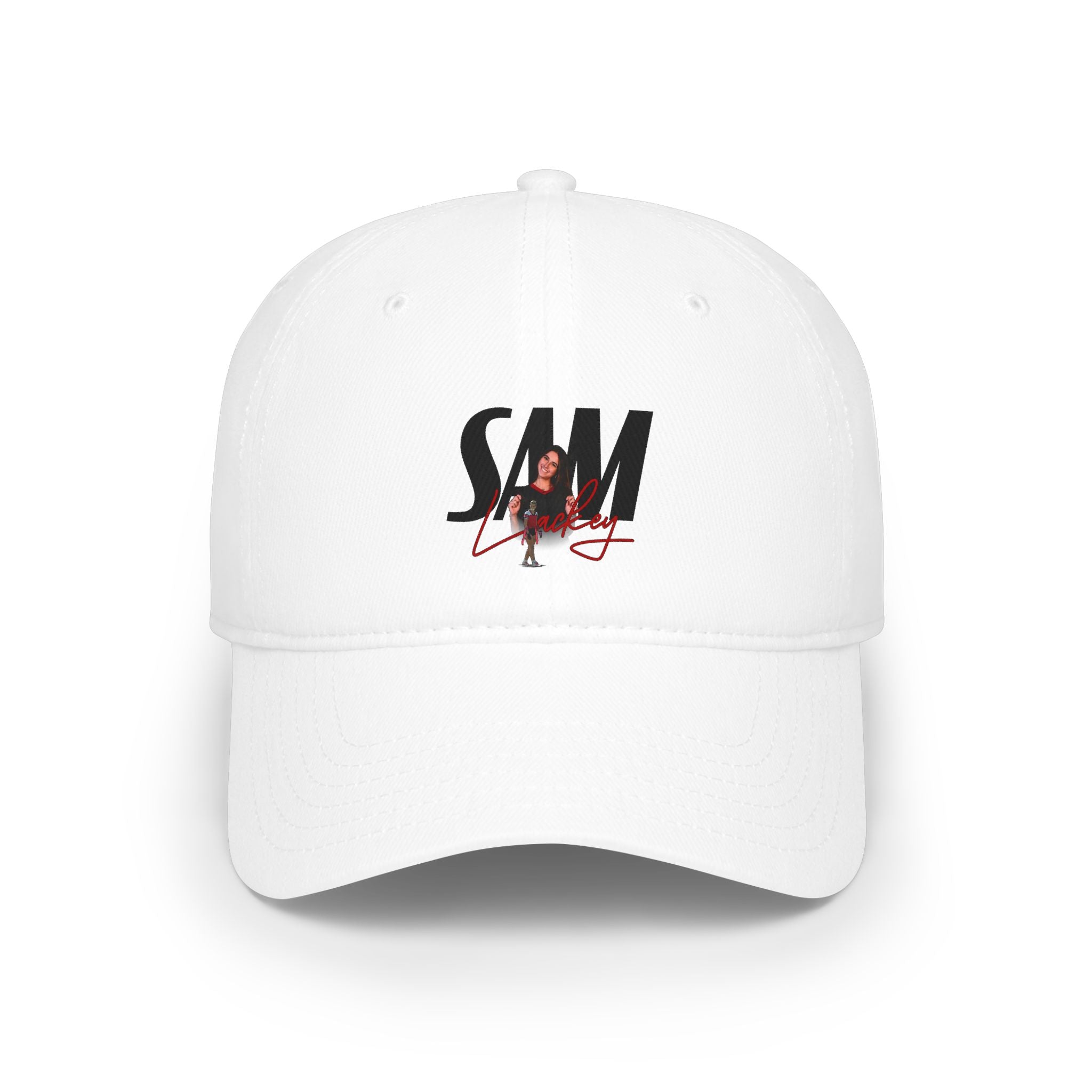 Samantha Lackey Hat