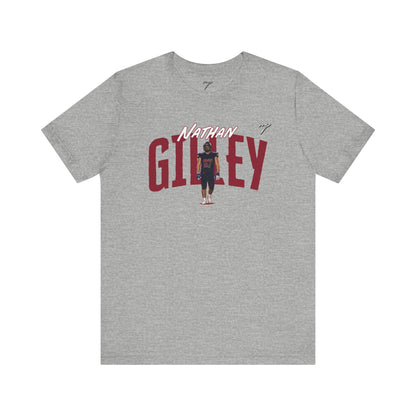 Nathan Gilley Graphic Tee