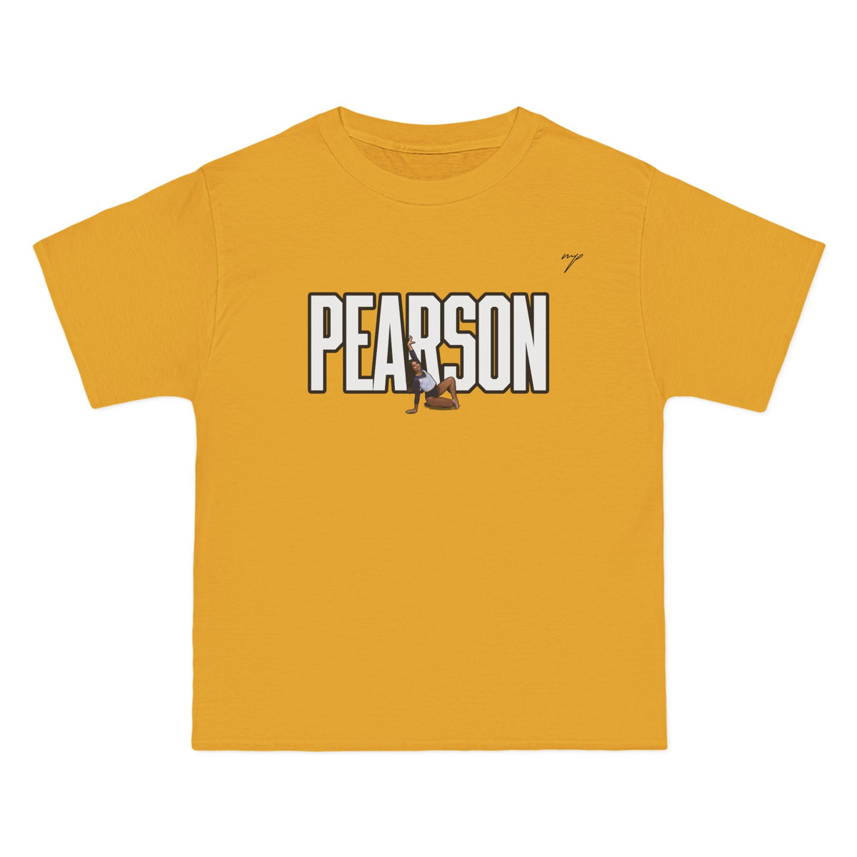 Ashlyn Pearson Vintage Tee