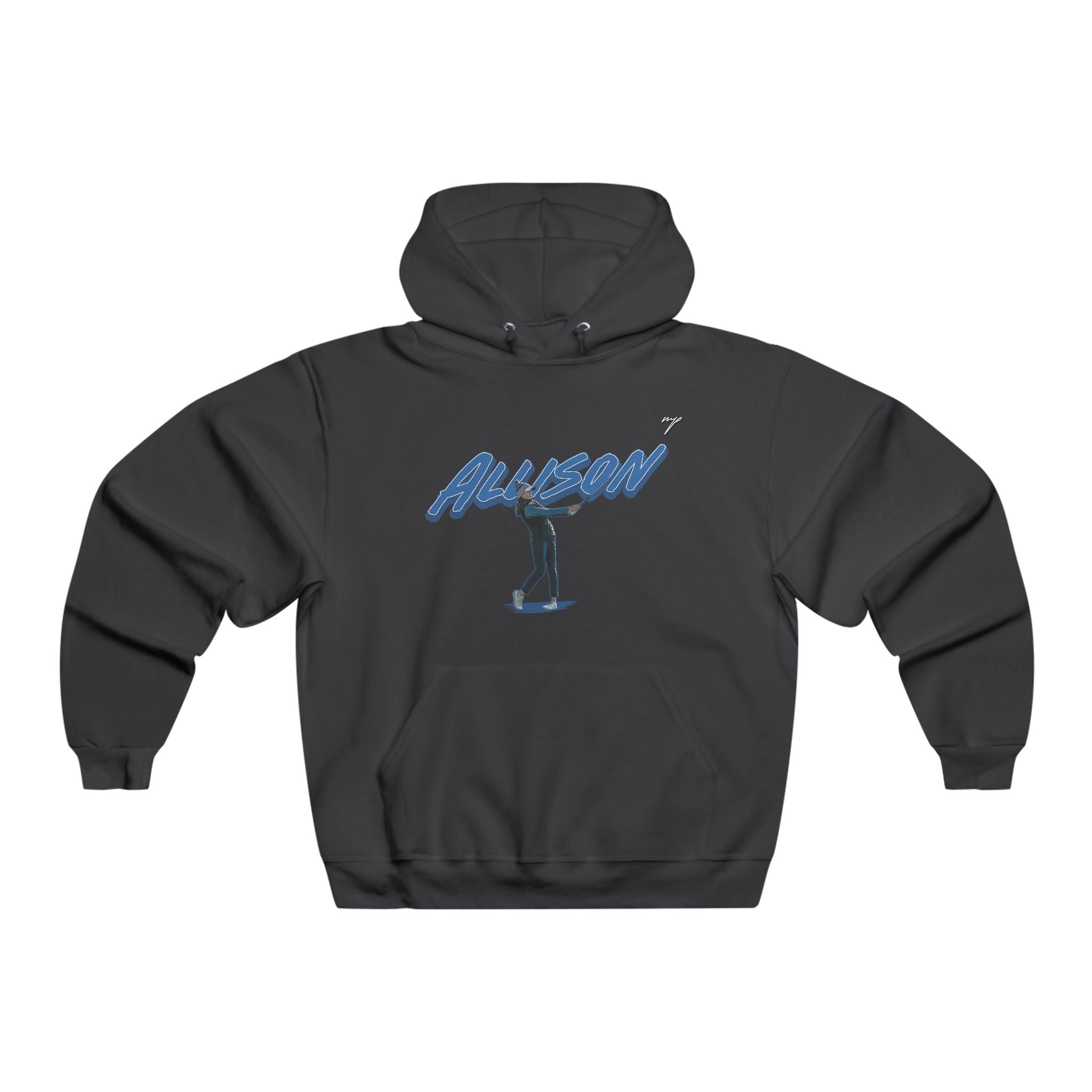Allie Sullivan Vintage Hoodie