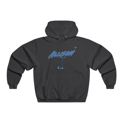 Allie Sullivan Vintage Hoodie