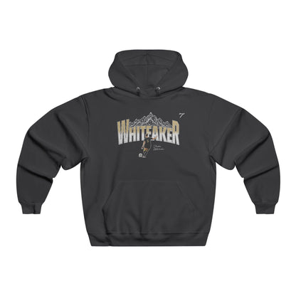 Jordan Whiteaker Vintage Hoodie