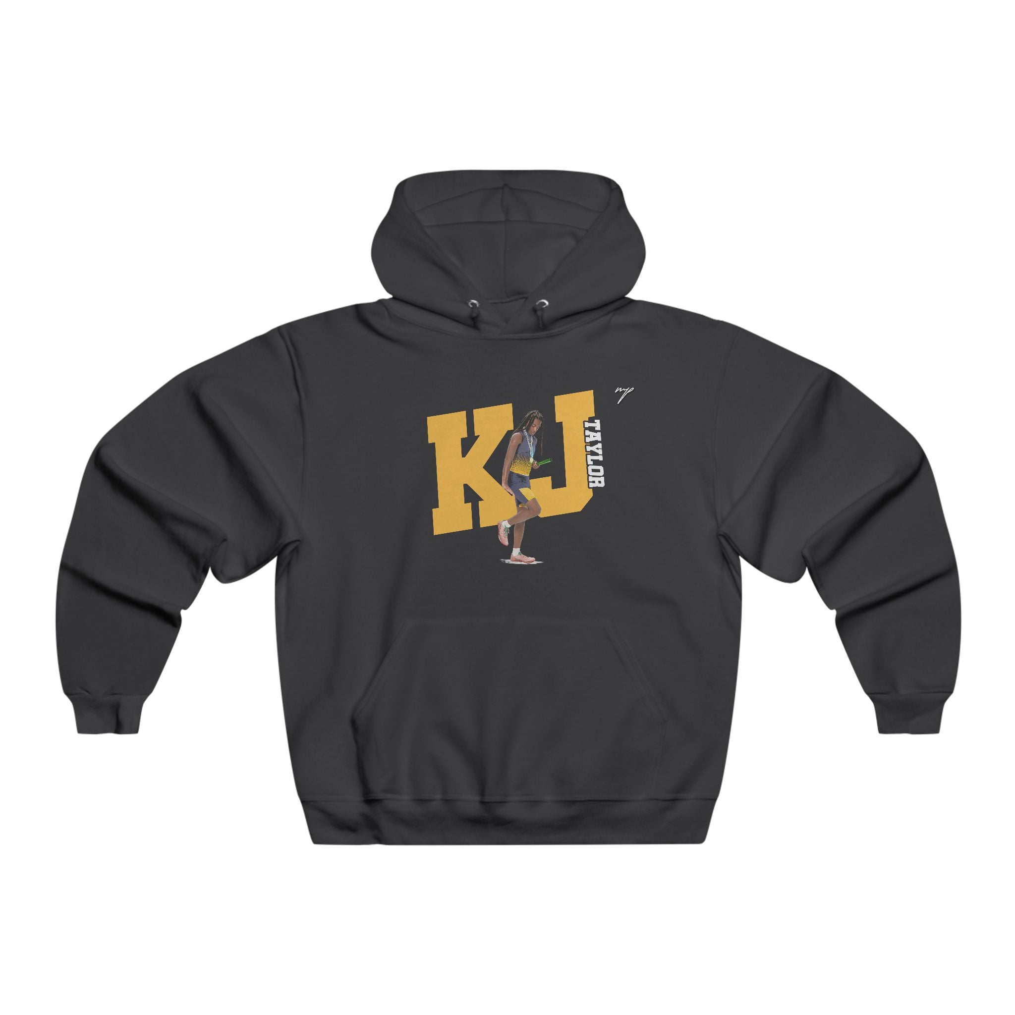 KJ Taylor Vintage Hoodie