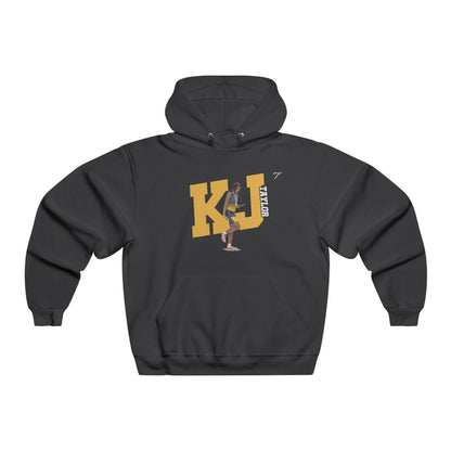 KJ Taylor Vintage Hoodie