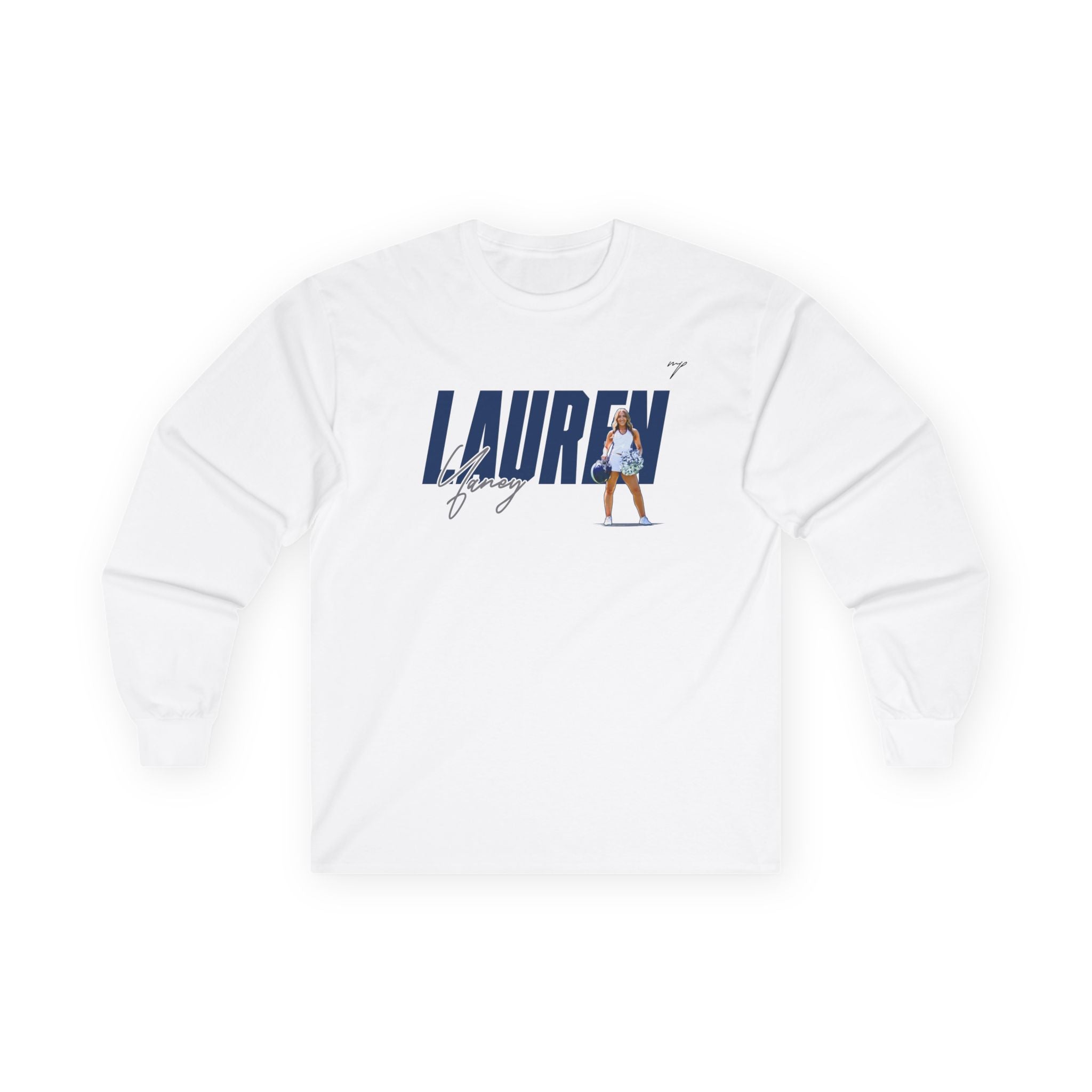 Lauren Yaney Long Sleeve