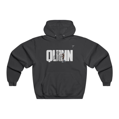 Quinn Forsythe Vintage Hoodie