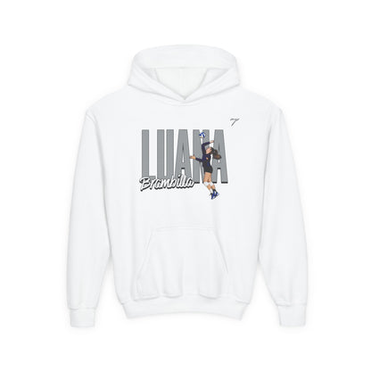 Luana Brambilla YOUTH Hoodie