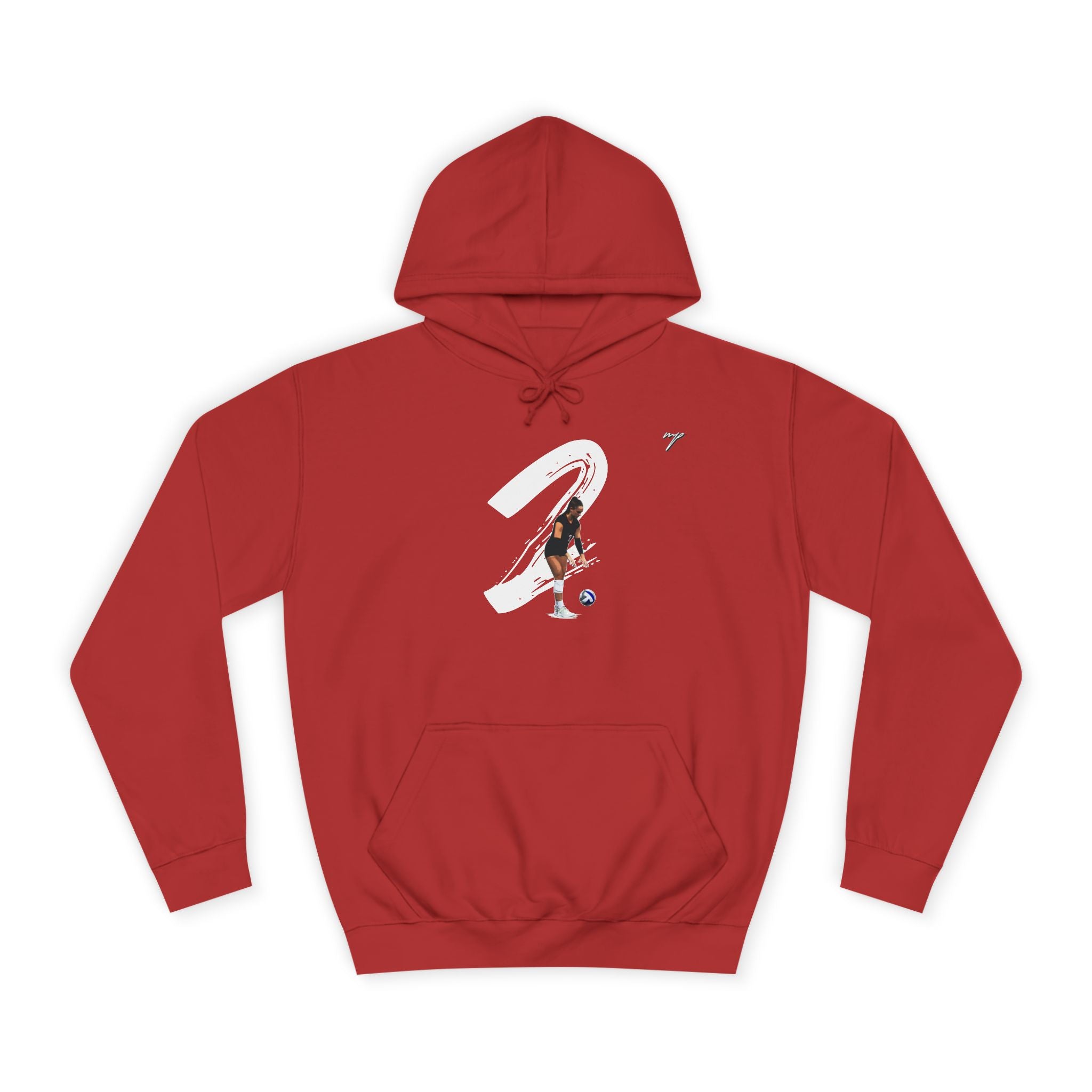 Julia Owens Hoodie