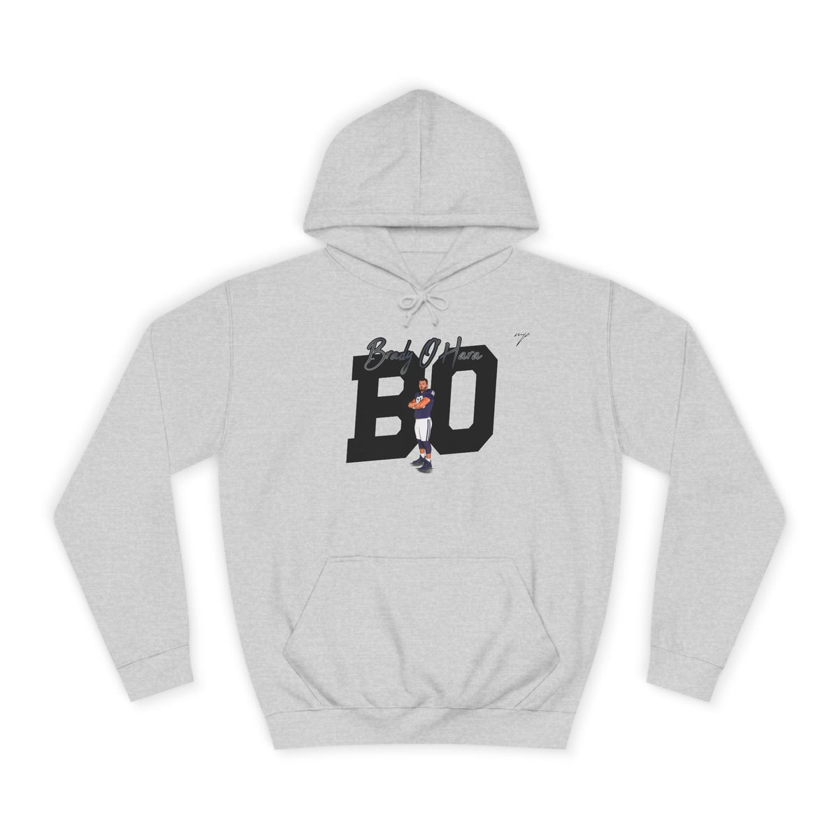 Brady O'Hara Hoodie