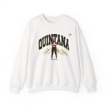 Taylor Quintana Crewneck