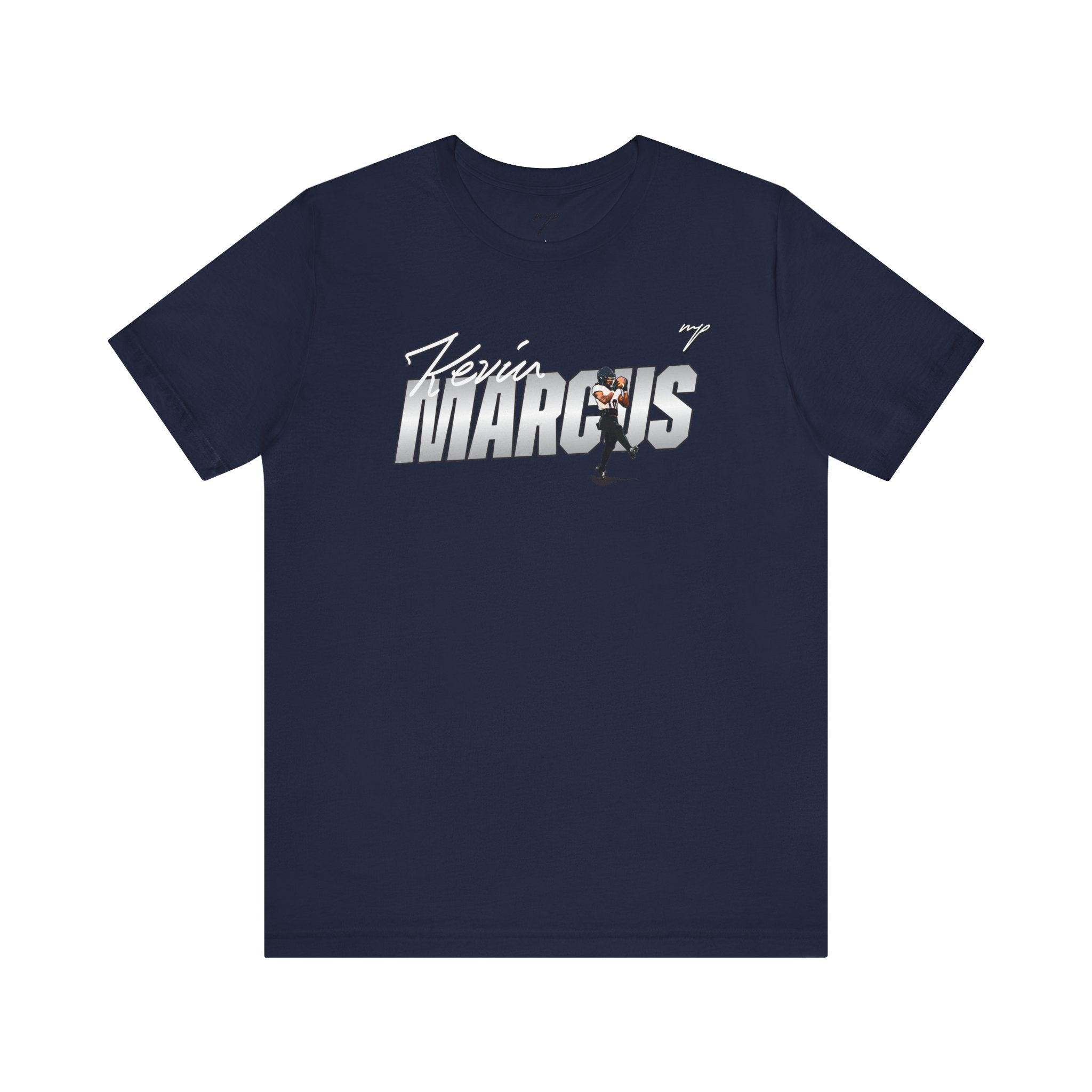 Kevin Marcus Graphic Tee