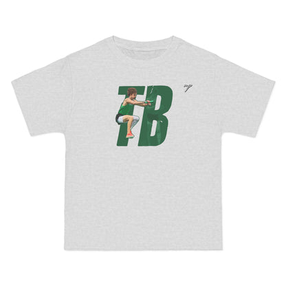 Travis Barr Vintage Tee