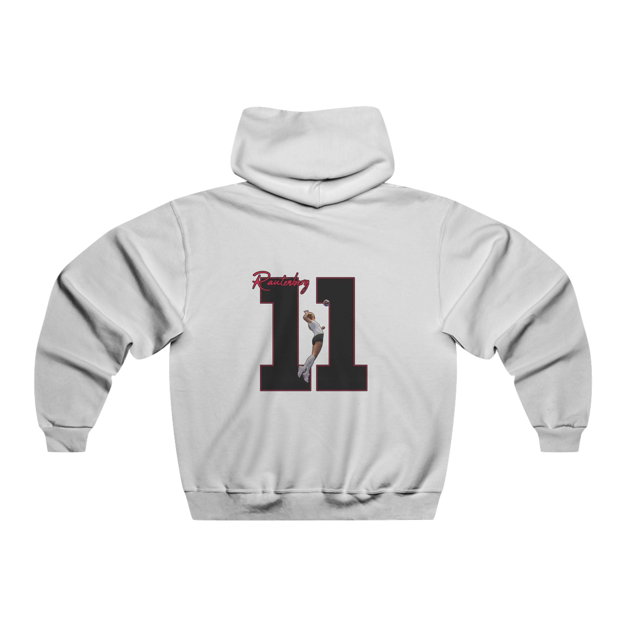 Shayla Rautenberg Vintage Hoodie