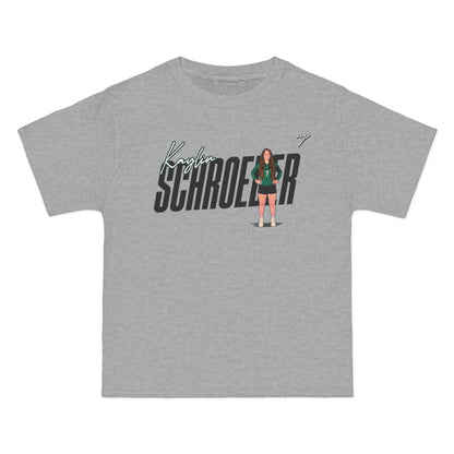 Kaylin Schroeder Vintage Tee