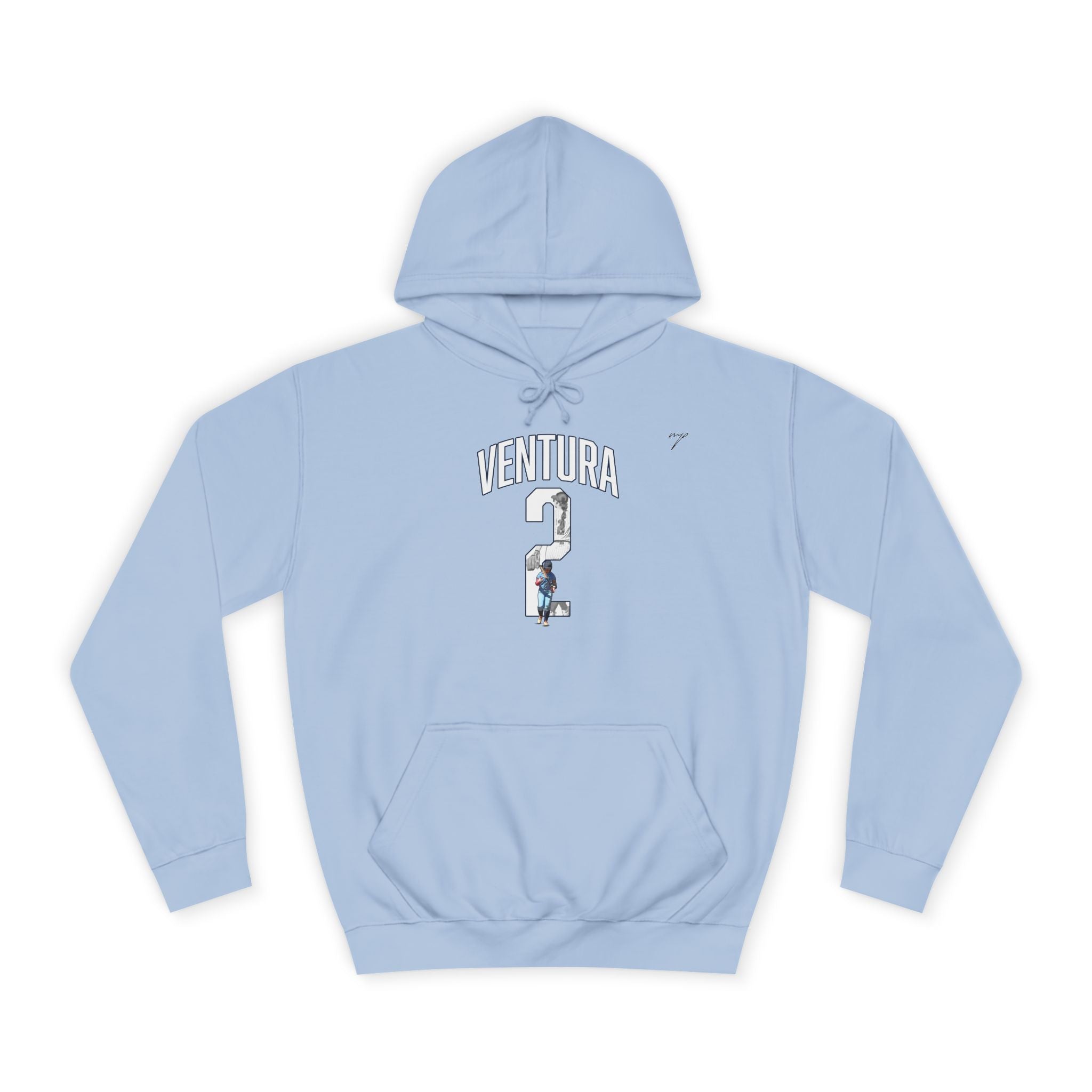 Kayleigh Ventura Hoodie