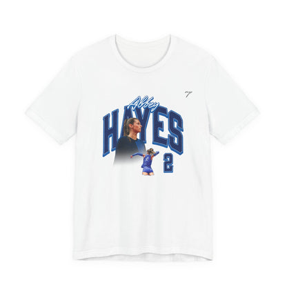 Abbey Hayes Graphic Tee