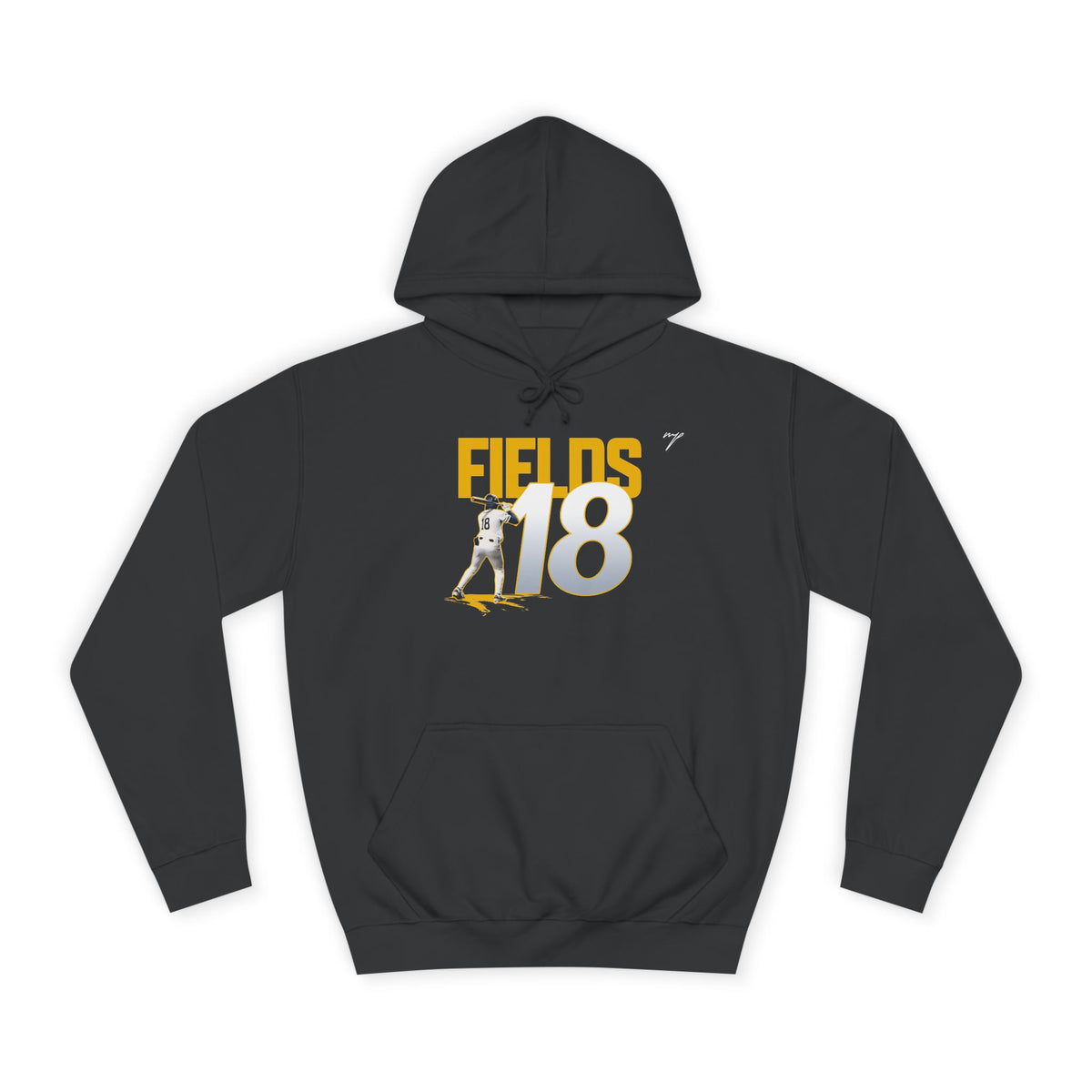 Keondre Fields Hoodie