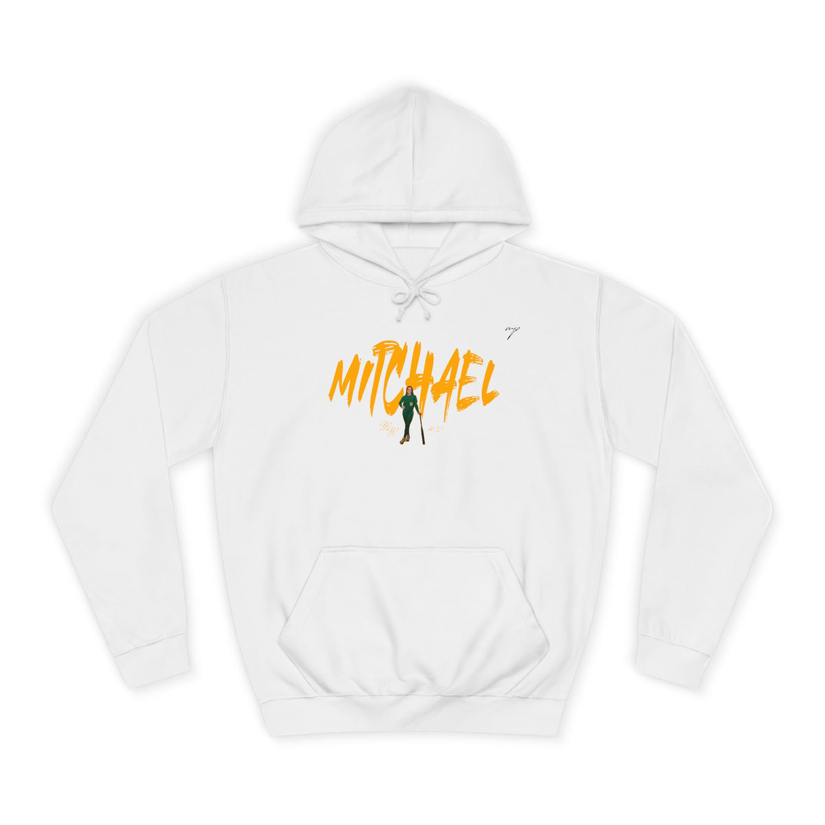 Madox Mitchael Hoodie