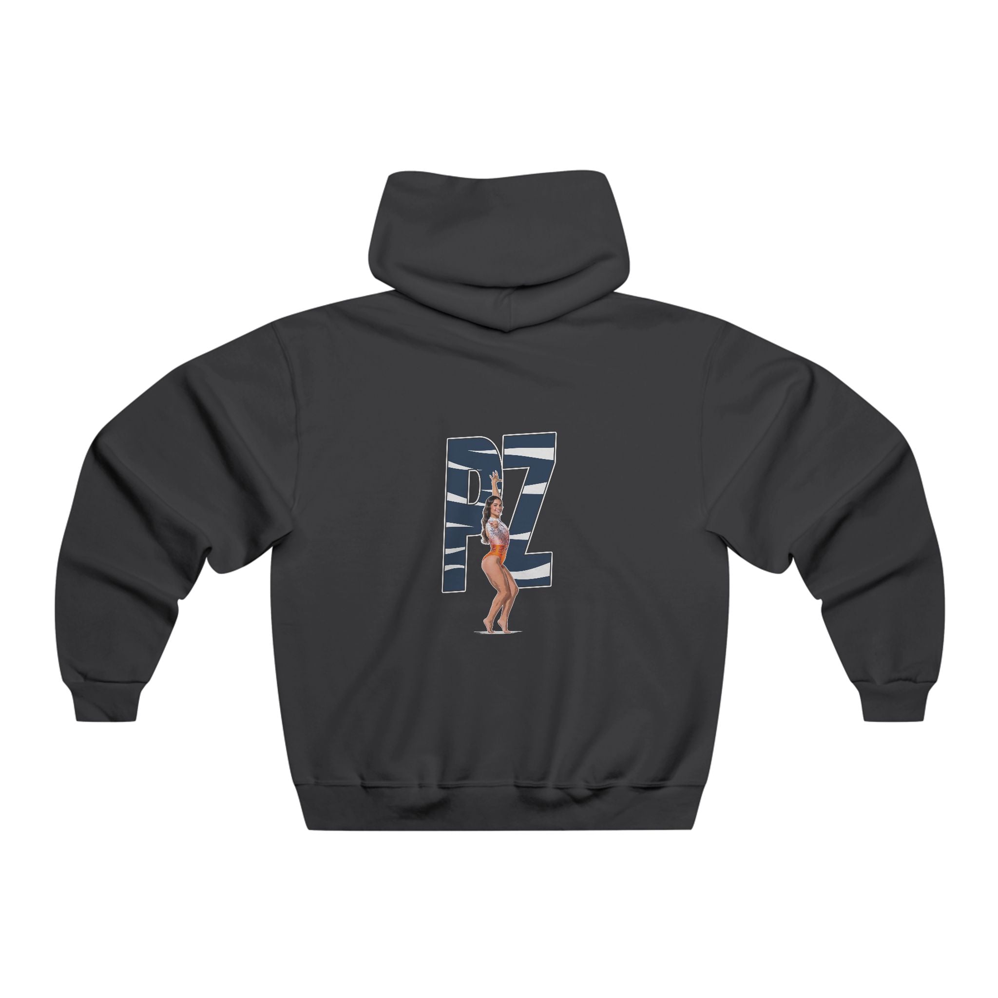 Paige Zancan Vintage Hoodie