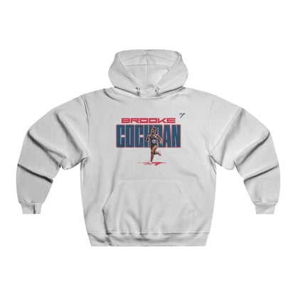 Brooke Cochran Vintage Hoodie
