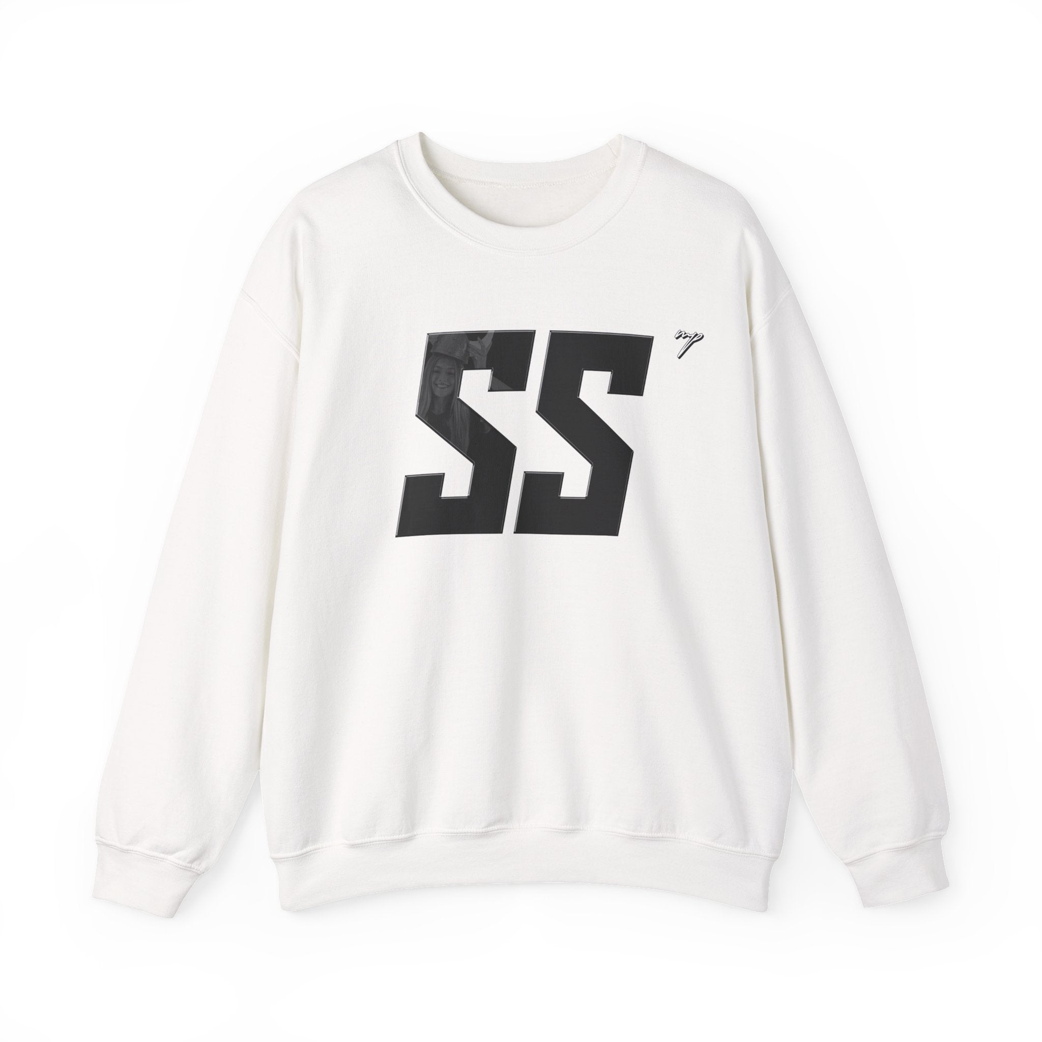 Sophie Skidmore Crewneck