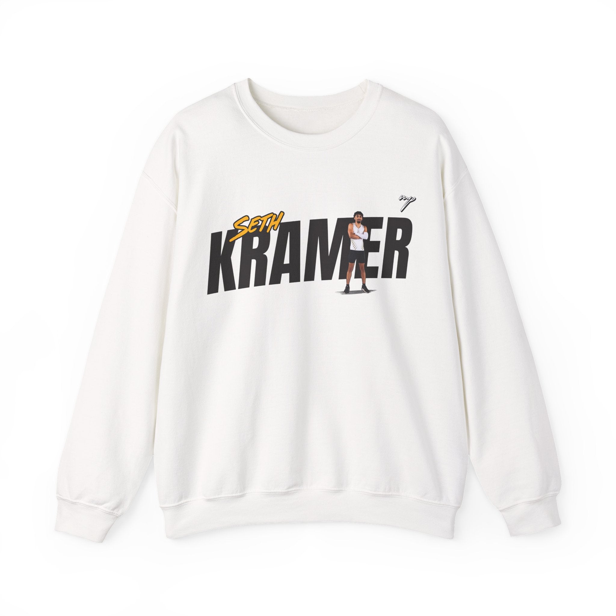 Seth Kramer Crewneck