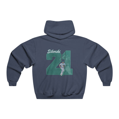 Chase Sikorski Vintage Hoodie