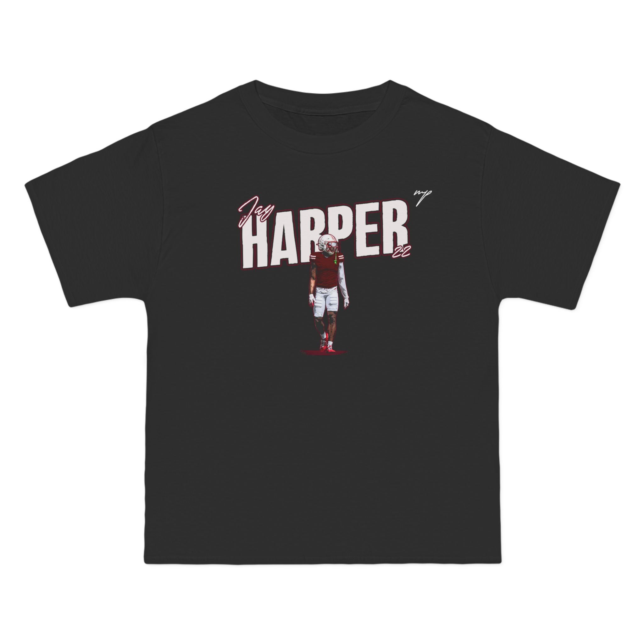 Jay Harper Vintage Tee