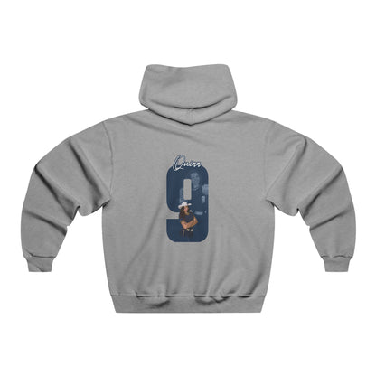 Jane Quinn Vintage Hoodie
