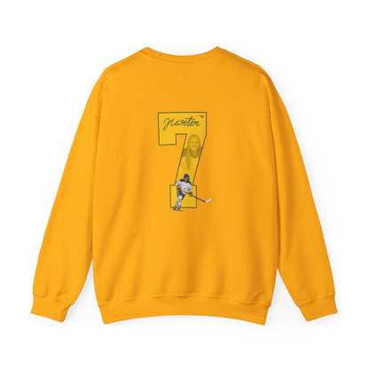 Jaela Carter Crewneck
