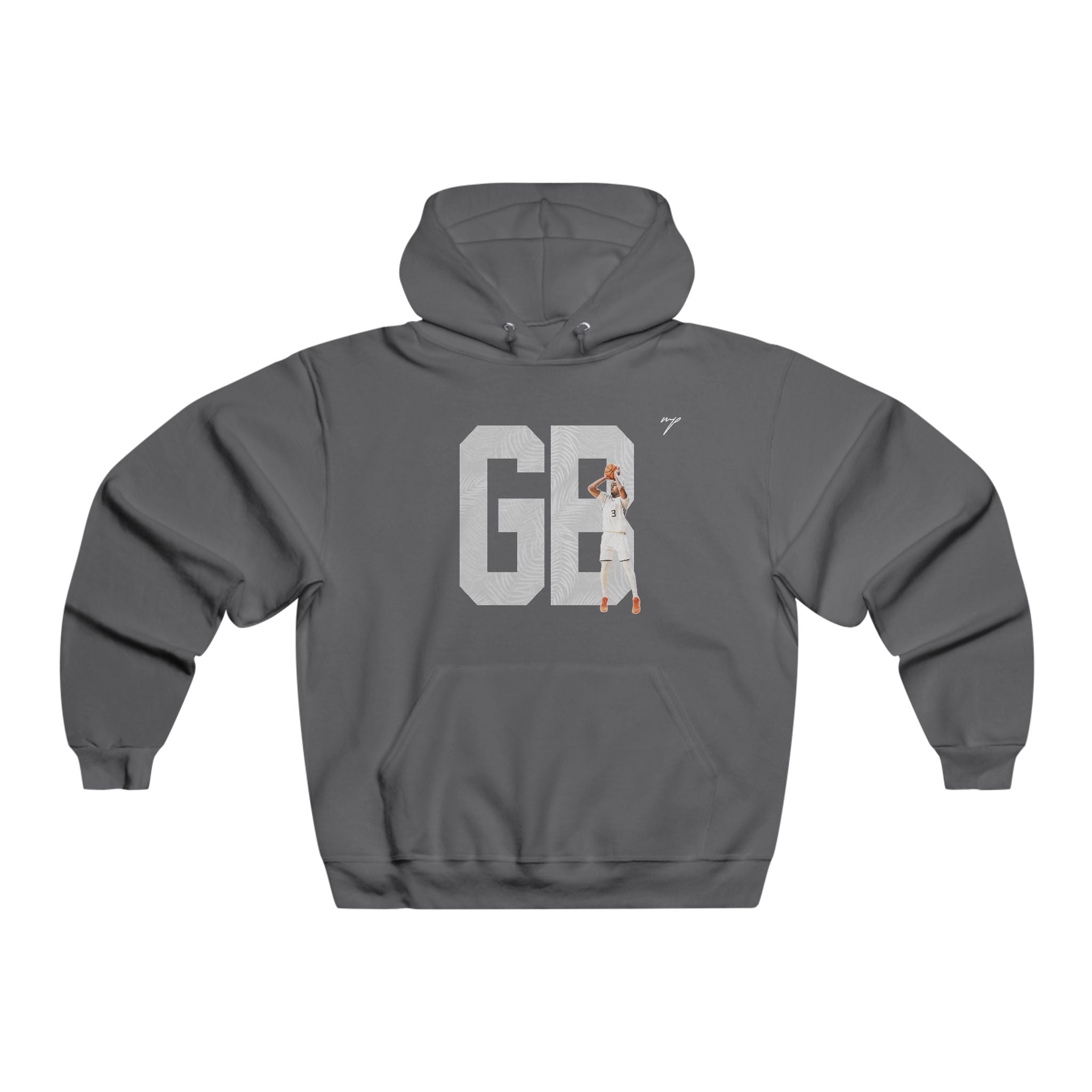 George Beale Jr. Vintage Hoodie