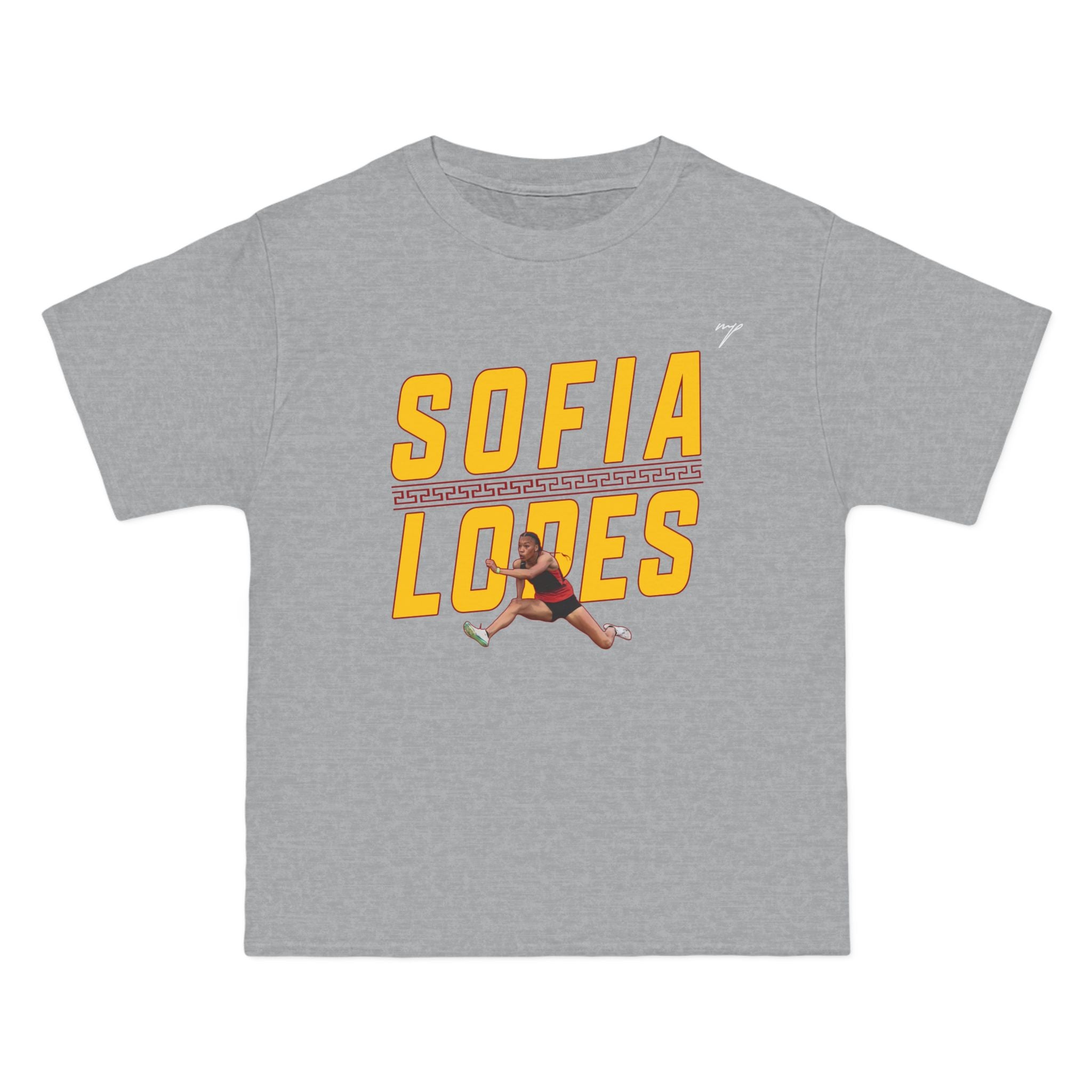 Sofia Lopes Vintage Tee