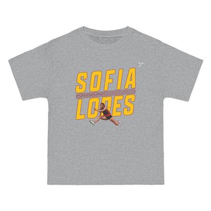 Sofia Lopes Vintage Tee
