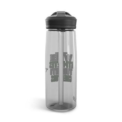 Athlete Creator Lab Water Bottle