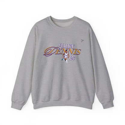 Jalyn Dennis Crewneck