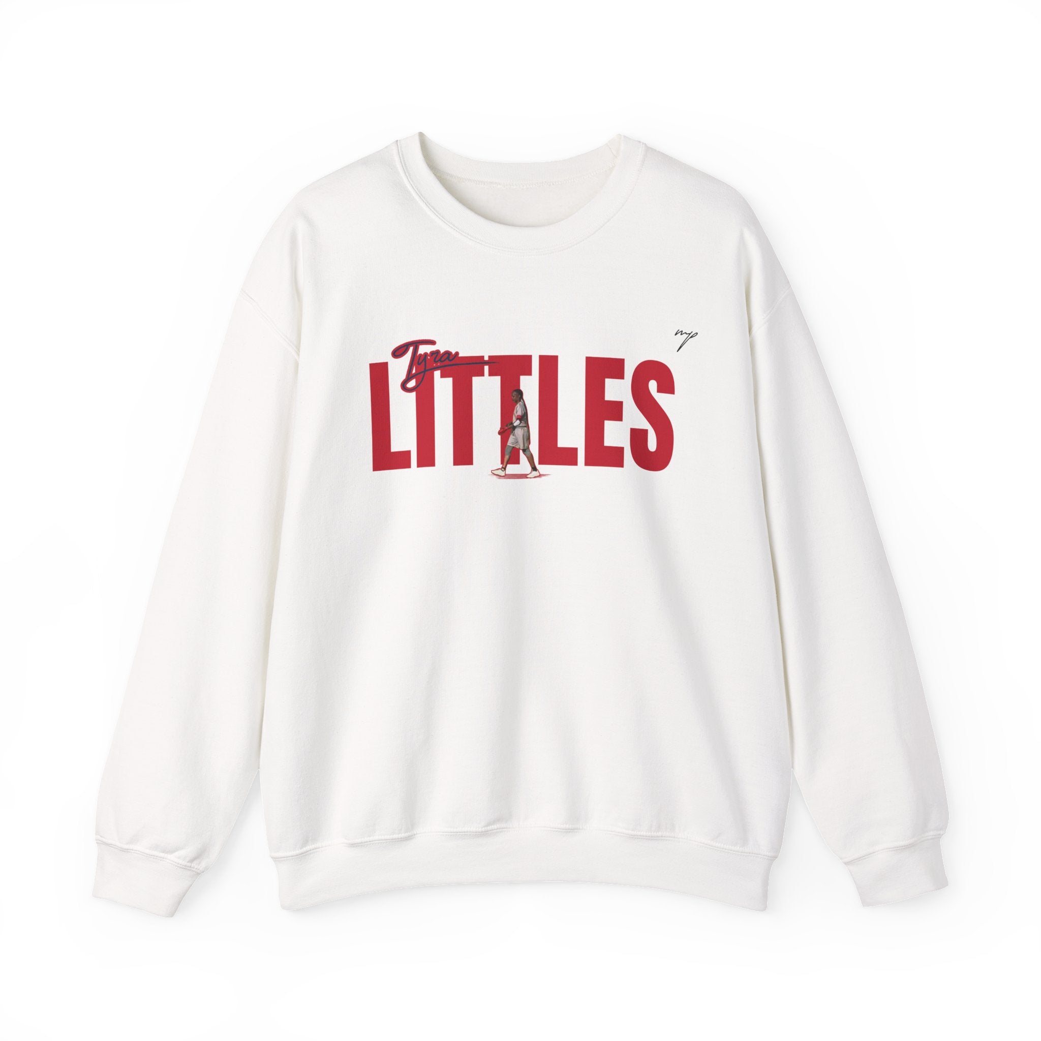Tyra Littles Crewneck