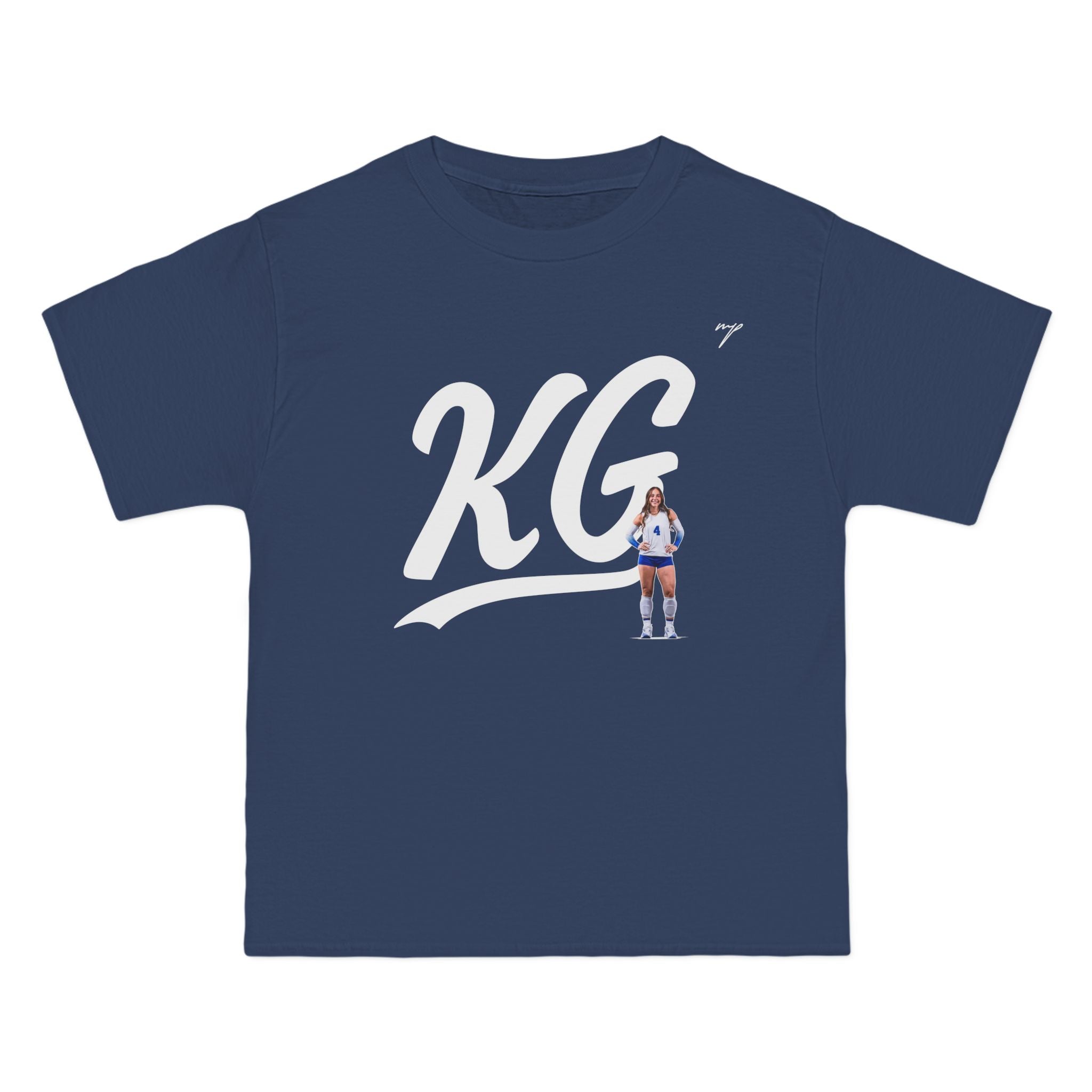 Kyndal Ganoe Vintage Tee