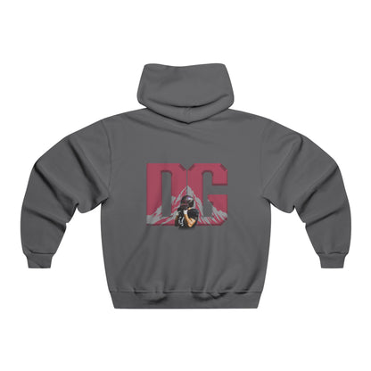 Deondre Green Vintage Hoodie