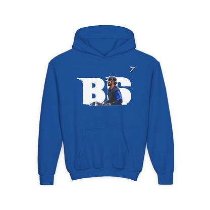 Brennan Staubley Youth Hoodie